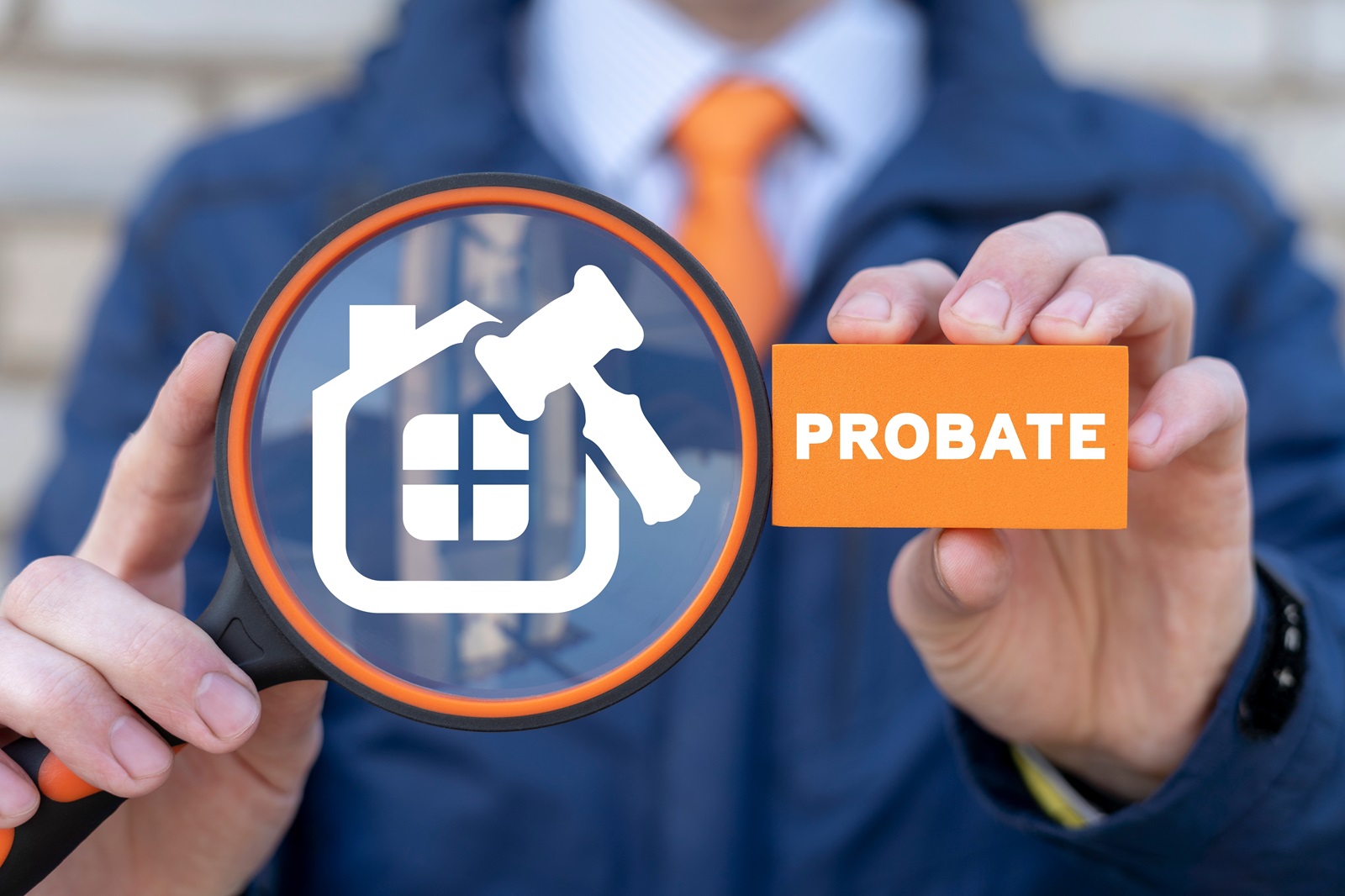 How to Sell Your House Fast During Probate in Palm Springs